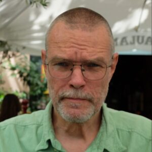 Profilbild von Joachim Henkel