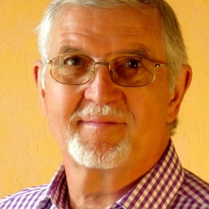 Profilbild von Joachim Hennecke