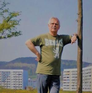 Profilbild von Joachim Hennig