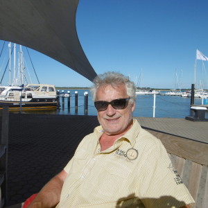 Profilbild von Joachim Herchenhan