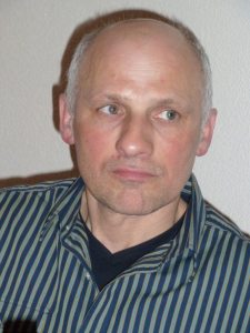 Profilbild von Joachim Herold