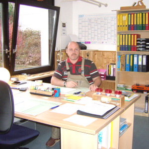 Profilbild von Joachim Herrmann