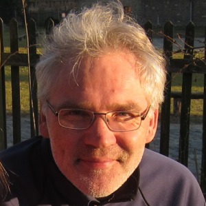 Profilbild von Joachim Hesse