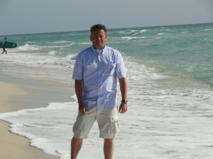 Profilbild von Joachim Heuer