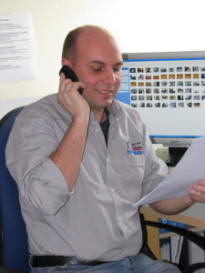 Profilbild von Joachim Heumann