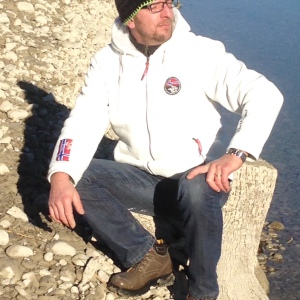 Profilbild von Joachim Hieble