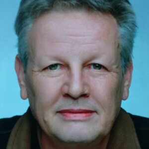 Profilbild von Joachim Hieck