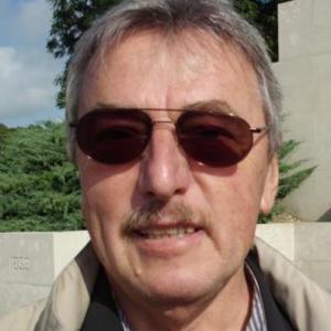 Profilbild von Joachim Hilbert
