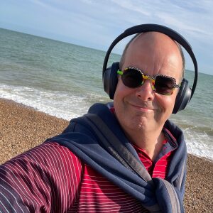 Profilbild von Joachim Hildebrand