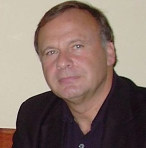 Profilbild von Joachim Hinz
