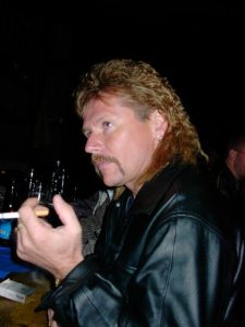 Profilbild von Joachim Hipp