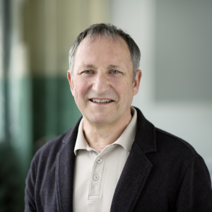 Profilbild von Joachim Hoefele