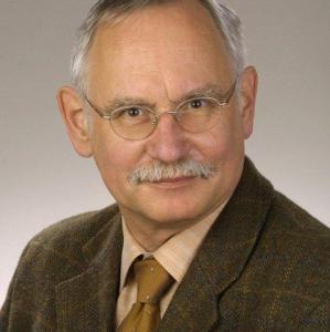 Profilbild von Joachim Hoefer