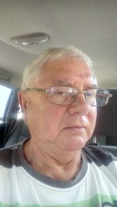 Profilbild von Joachim Hörnlein