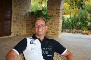 Profilbild von Joachim Hofbeck