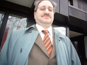 Profilbild von Joachim Hoffmann