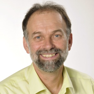 Profilbild von Joachim Hoffmann