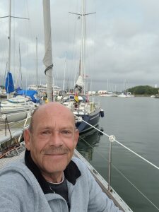 Profilbild von Joachim Hoffmann