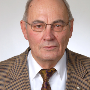 Profilbild von Joachim Hoffmann