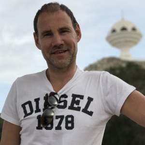Profilbild von Joachim Hoffmann