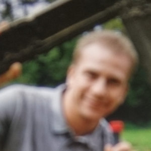 Profilbild von Joachim Hoffmann