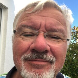 Profilbild von Joachim Hofmann-Göttig