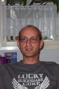 Profilbild von Joachim Holz