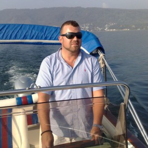 Profilbild von Joachim Holz