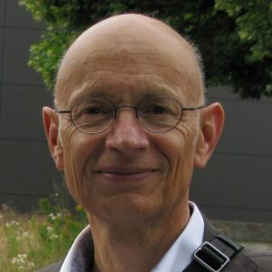 Profilbild von Joachim Hombach
