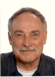 Profilbild von Joachim Hoppe