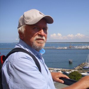 Profilbild von Joachim Hoppe