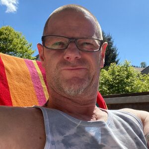 Profilbild von Joachim Hoppe