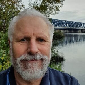Profilbild von Joachim Horlebeck