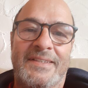 Profilbild von Joachim Horn