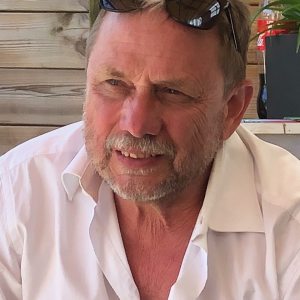 Profilbild von Joachim Horn