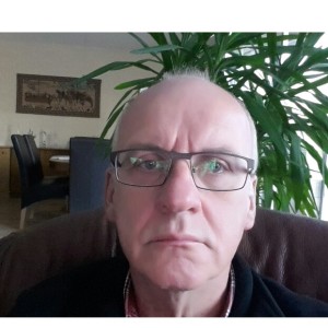 Profilbild von Joachim Horst