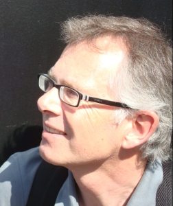 Profilbild von Joachim Huber