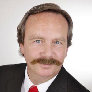 Profilbild von Joachim Huber