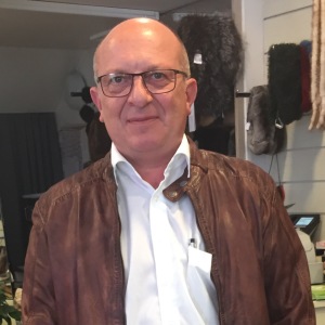 Profilbild von Joachim Hubrich