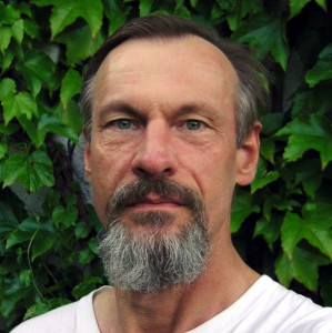 Profilbild von Joachim Hübel