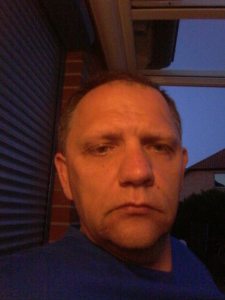 Profilbild von Joachim Hübert