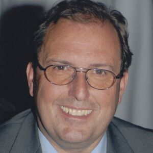 Profilbild von Joachim Hübner