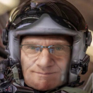 Profilbild von Joachim Hügle