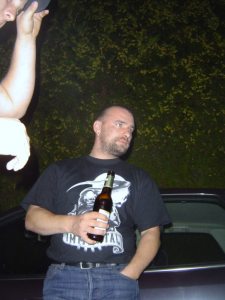 Profilbild von Joachim Hüttmann
