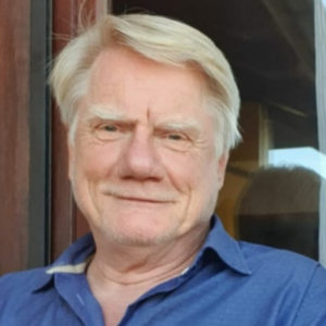 Profilbild von Joachim Human