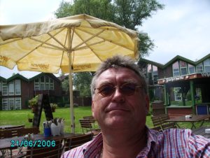 Profilbild von Joachim Huntzicker