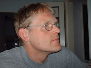 Profilbild von Joachim Husert