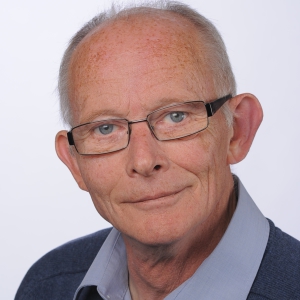 Profilbild von Joachim Huth