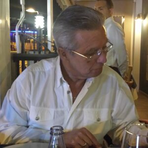 Profilbild von Joachim Ickenstein