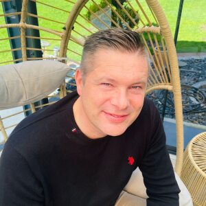Profilbild von Joachim Iken